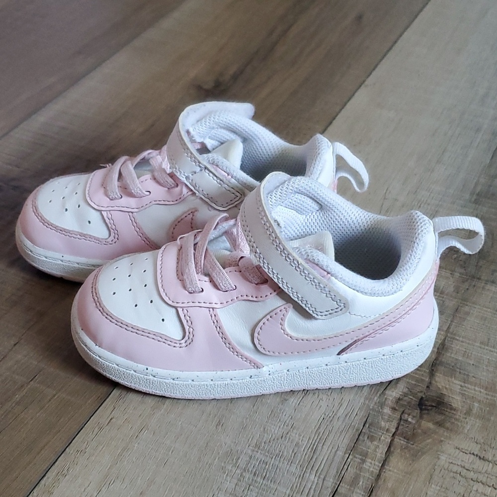 Toddler nike